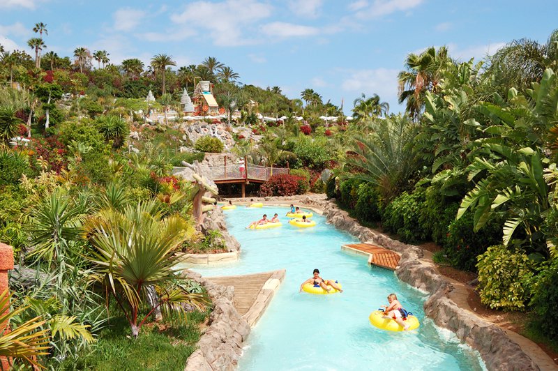 7 Family Friendly Activities In The Canary Islands Clickstay
